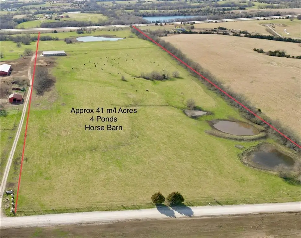 41 S Metcalf St Street, Louisburg, KS 66053 - Image #1