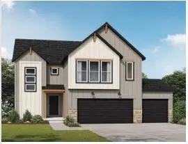 18180 W 166th Terrace, Olathe, KS 66062 - Image #1