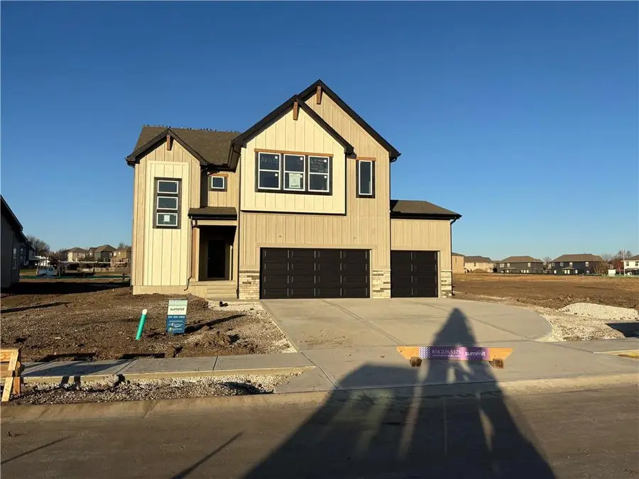 18180 W 166th Terrace, Olathe, KS 66062 - Image #3