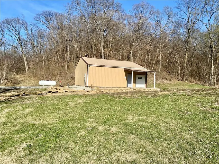 12801 SW Henman Road, Rushville, MO 64484 - Image #3