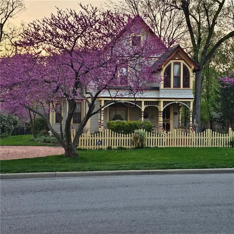 401 S Harrison Street, Olathe, KS 66061 - Image #1