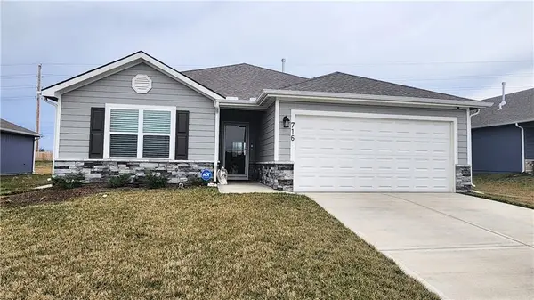 716 Bentley Drive, Belton, MO 64012