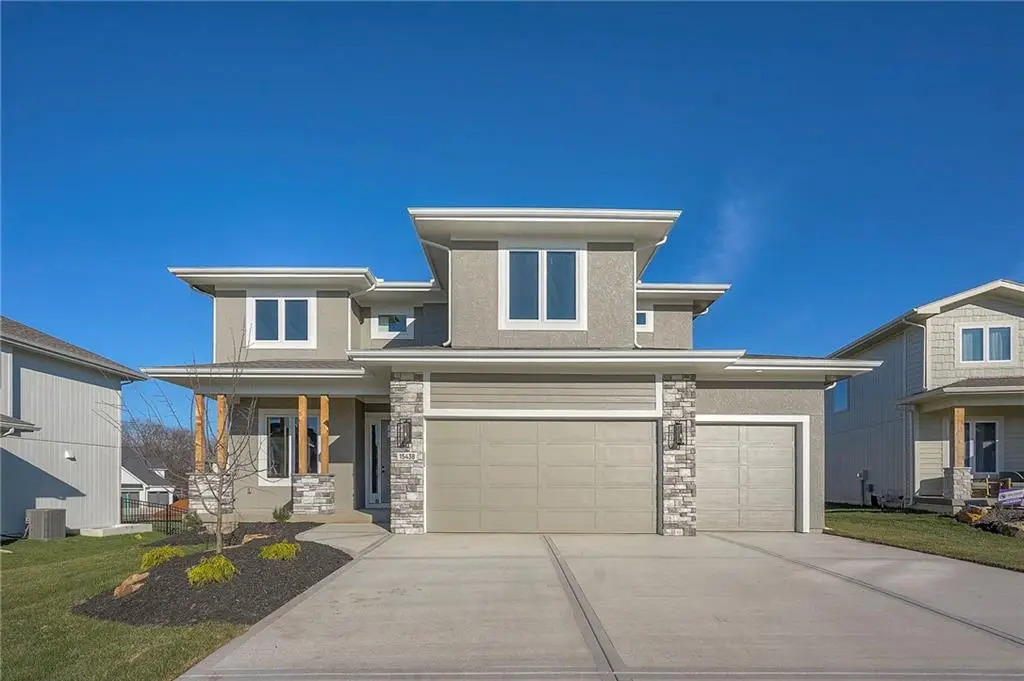 15438 W 171st Place, Olathe, KS 66062 - Image #1