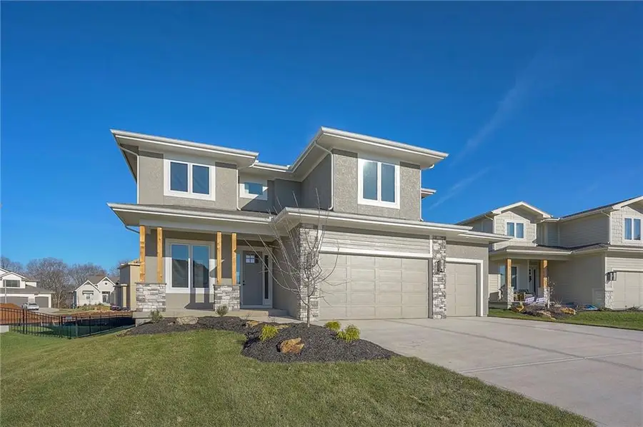 15438 W 171st Place, Olathe, KS 66062 - Image #2