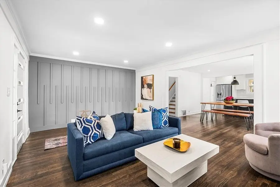 5933 Rockhill Road, Kansas City, MO 64110 - Image #2