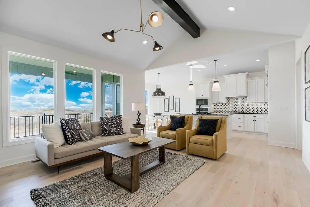 4211 W 158th Terrace, Overland Park, KS 66224 - Image #1