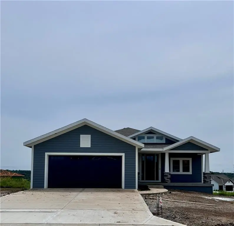 4211 W 158th Terrace, Overland Park, KS 66224 - Image #2