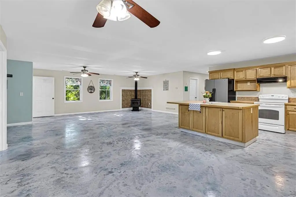 6301 SW Ana Drive, Kingston, MO 64650 - #1