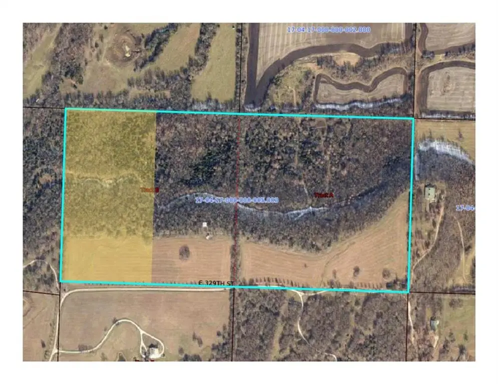 10500 E 329th Street, Drexel, MO 64742 - Image #1