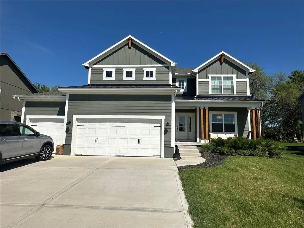 3117 SW Arbor Tree Drive, Lees Summit, MO 64082 - Image #1