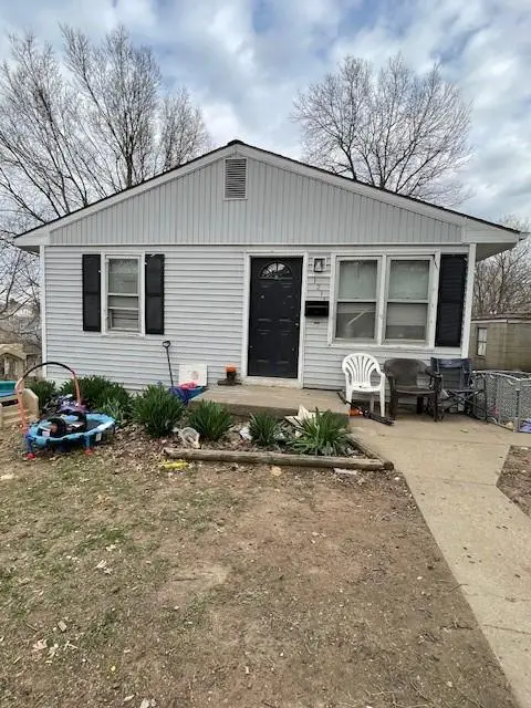 1211 S 24th Street, Saint Joseph, MO 64507 - Image #1