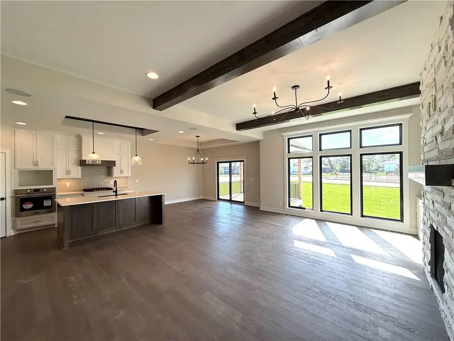 2303 SW Serena Place, Lees Summit, MO 64082 - Image #3