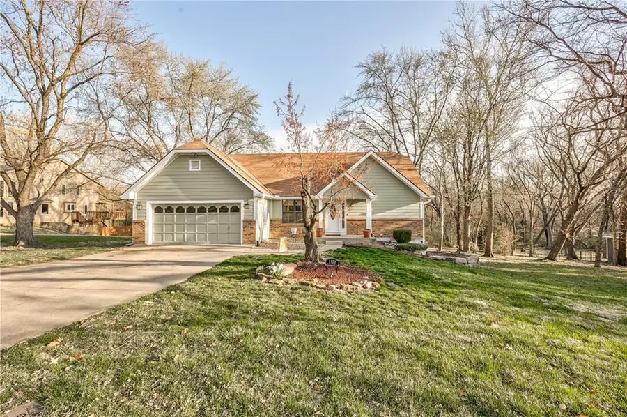 1106 Sycamore Ridge, Lansing, KS 66043 - Image #2