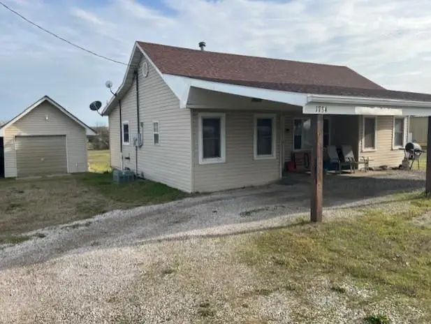 1734 24000 Road, Parsons, KS 67357 - Image #2