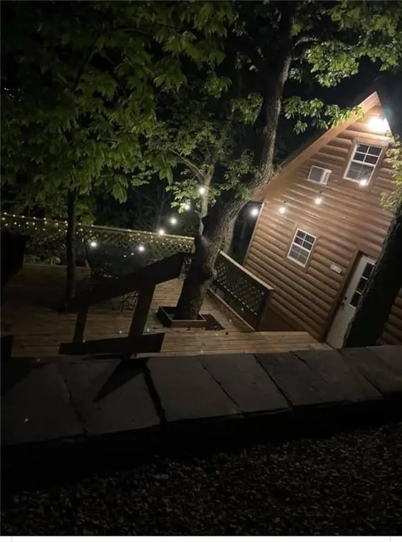 61 N Lakeview Road, Mapleton, KS 66754 - Image #2