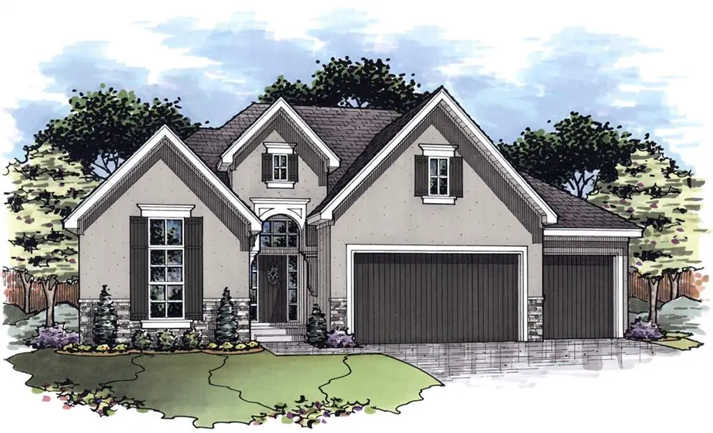 16461 W 170th Street, Olathe, KS 66062 - Image #1