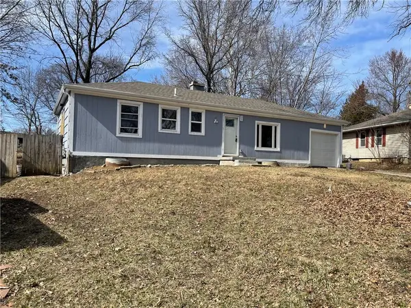 6902 E 98th Terrace, Kansas City, MO 64134