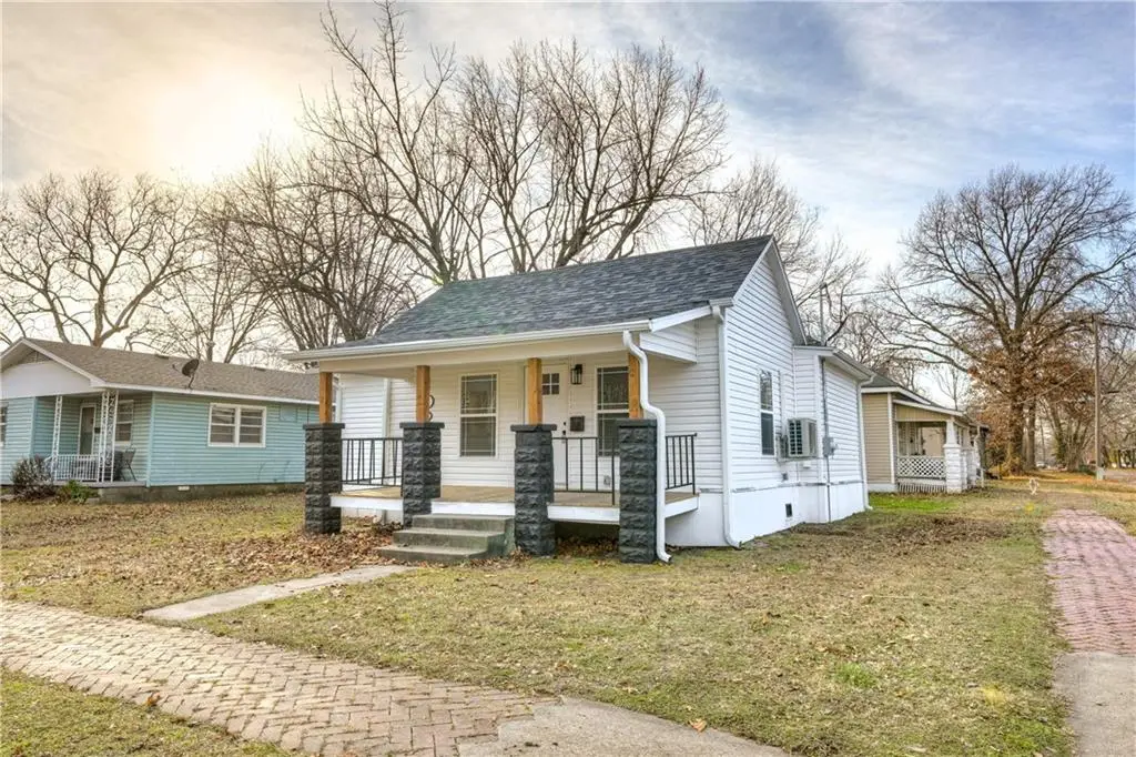 1910 John F Kennedy Street, Pittsburg, KS 66762 - Image #1