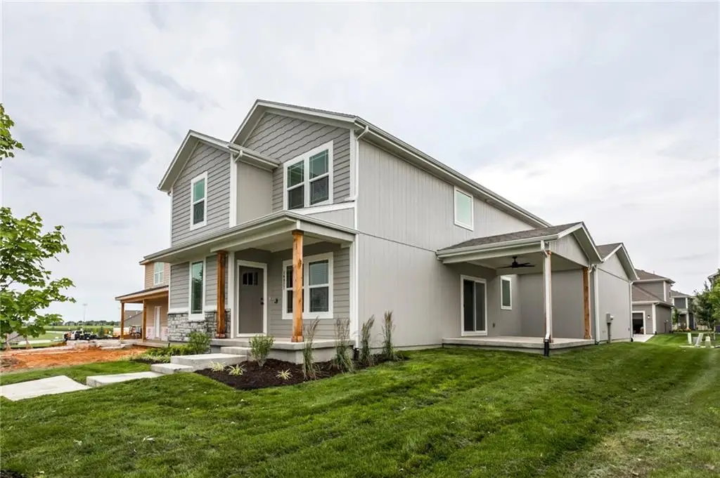 16827 W 164th Terrace, Olathe, KS 66062 - Image #1