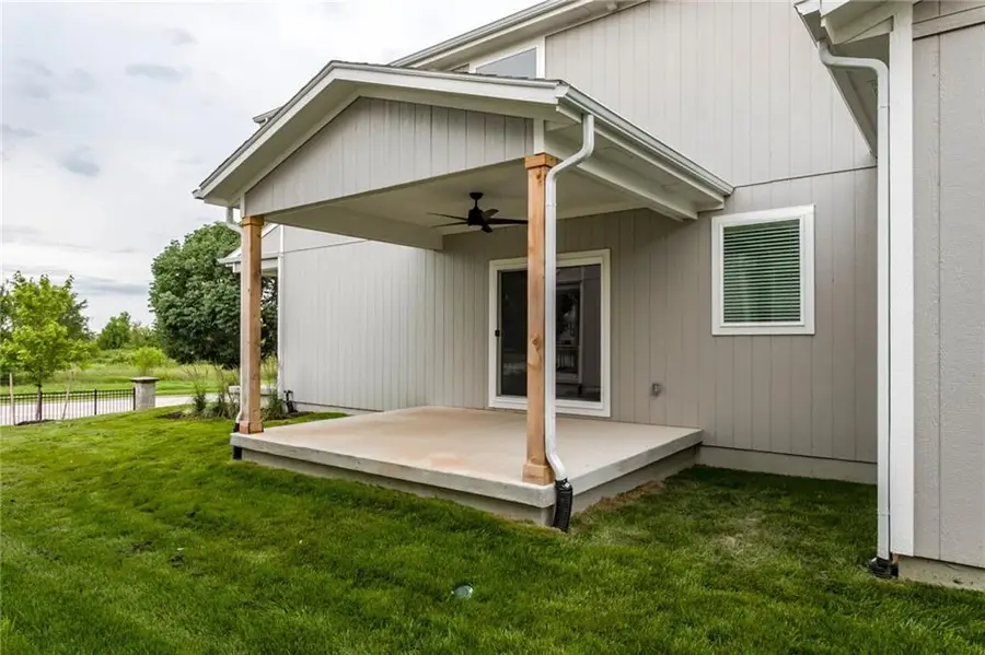 16827 W 164th Terrace, Olathe, KS 66062 - Image #2