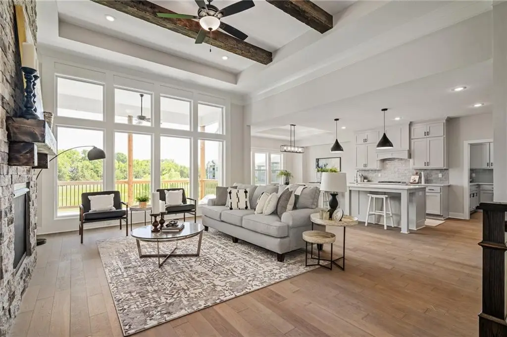 19389 W 114th Terrace, Olathe, KS 66061 - Image #1