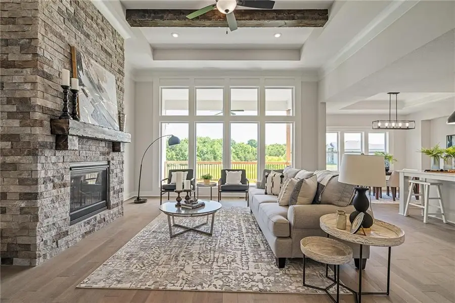 19389 W 114th Terrace, Olathe, KS 66061 - Image #2