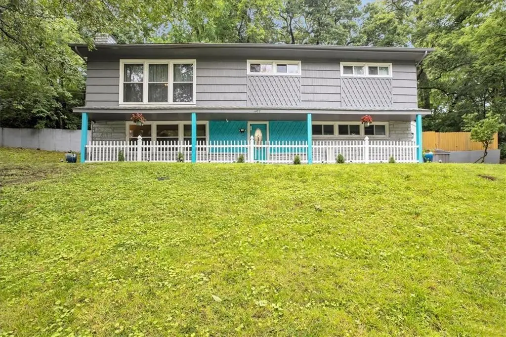 1477 Spruce Avenue, Liberty, MO 64068 - Image #1