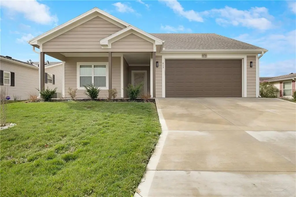 413 NE Poplar Court, Oak Grove, MO 64075 - Image #1