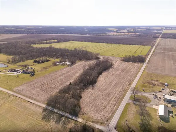 41045 W 327th Street, Osawatomie, KS 66064