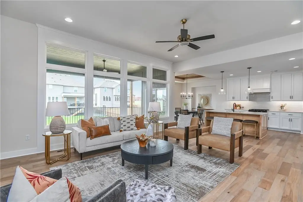 23806 W 58th Place, Shawnee, KS 66226 - Image #1