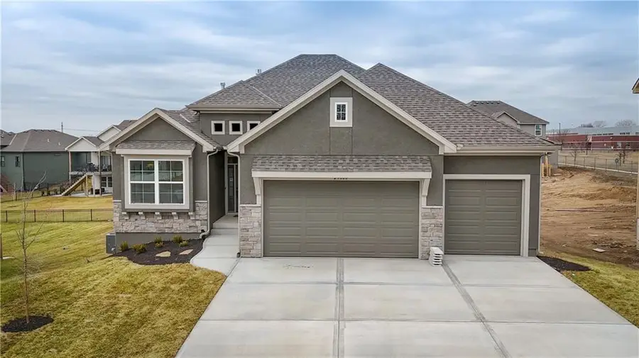 23806 W 58th Place, Shawnee, KS 66226 - Image #3