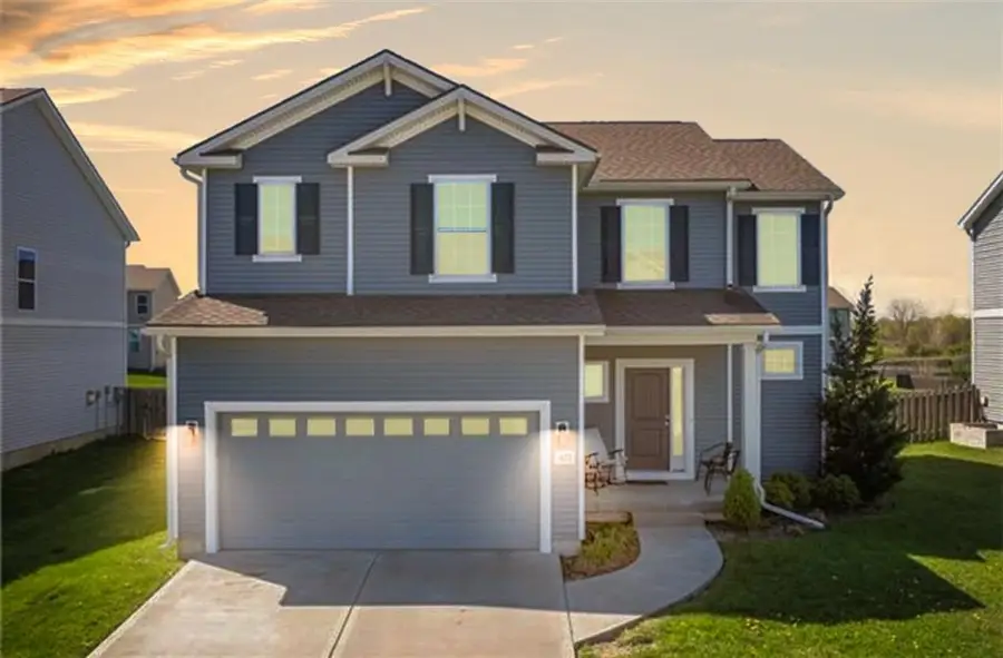 1423 SW Fairfax Road, Lees Summit, MO 64083 - Image #3