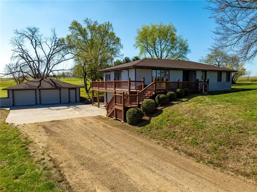 1628 E 400th Road, Lawrence, KS 66049 - Image #3