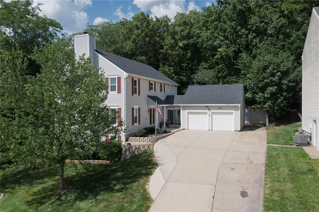 2308 Hebbeln Drive, Leavenworth, KS 66048 - Image #1