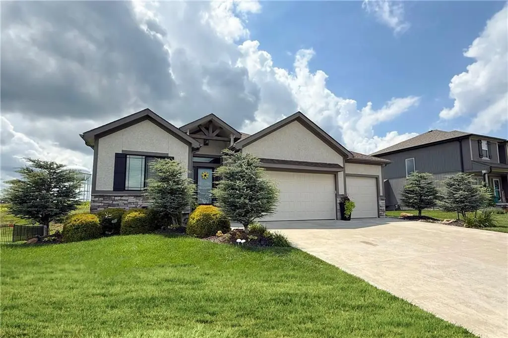 27821 E 133rd Street, Lees Summit, MO 64086 - Image #1