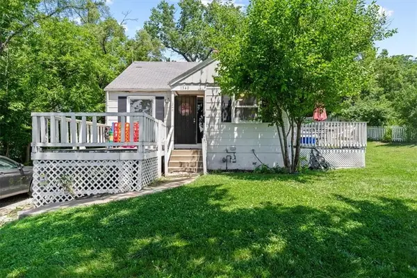 1340 E 85th Street, Kansas City, MO 64131