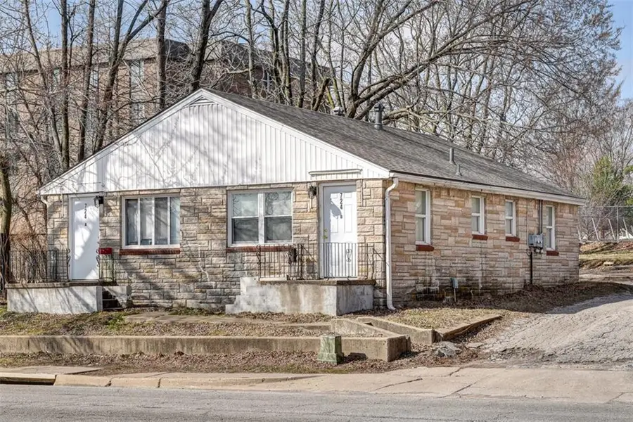 724 N Noland Road, Independence, MO 64050 - #3