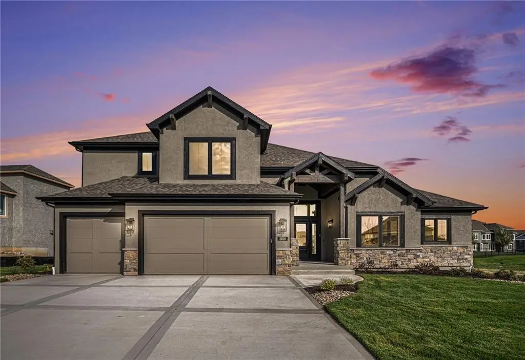 3010 NE 102nd Street, Kansas City, MO 64155 - Image #1