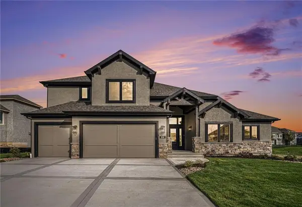 3010 NE 102nd Street, Kansas City, MO 64155