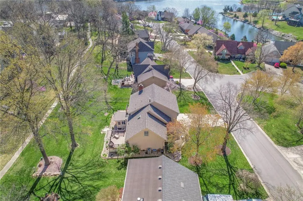 220 NW Aspen Street, Lees Summit, MO 64064 - Image #1