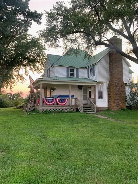 25367 Stelling Road, Mora, MO 65345 - Image #1