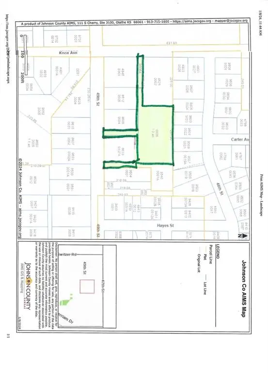 49th Street, Shawnee, KS 66203 - Image #1