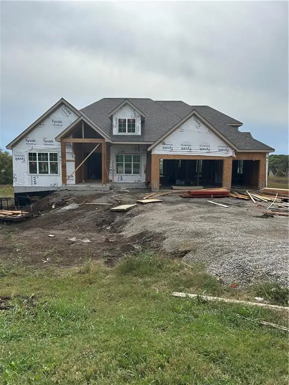 2017 Vilas Street, Leavenworth, KS 66048 - Image #1