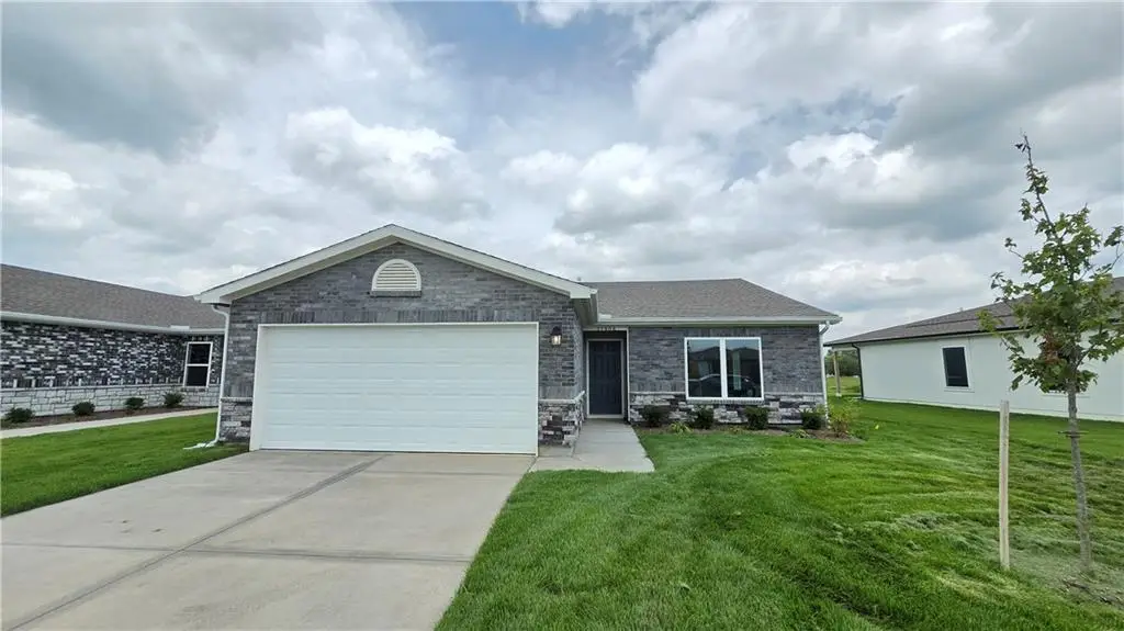 37806 W 207th Terrace, Edgerton, KS 66021 - Image #1