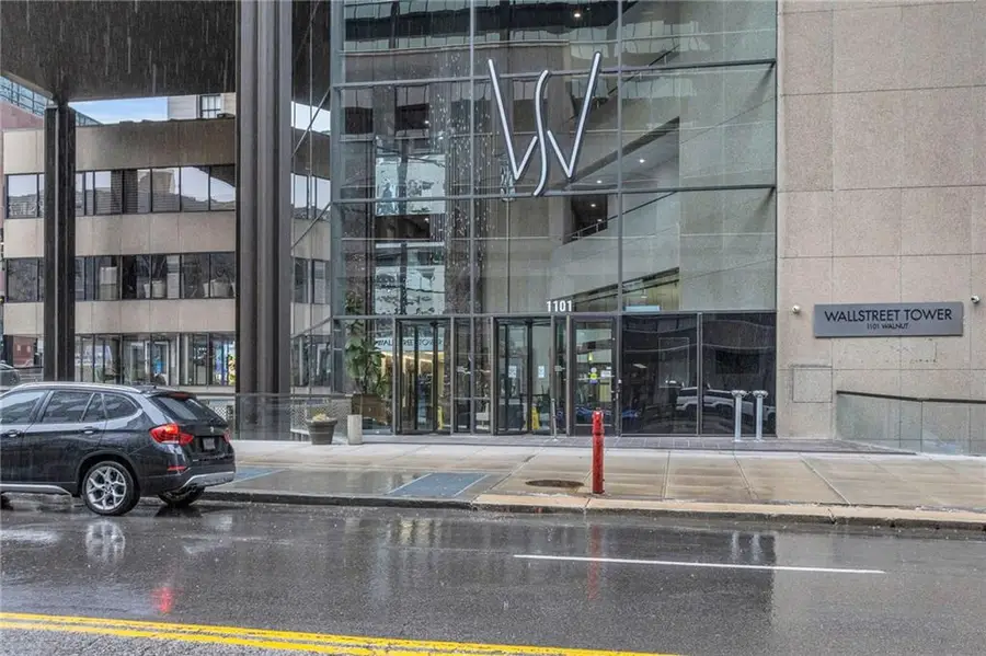 1101 Walnut Street #801, Kansas City, MO 64106 - Image #3