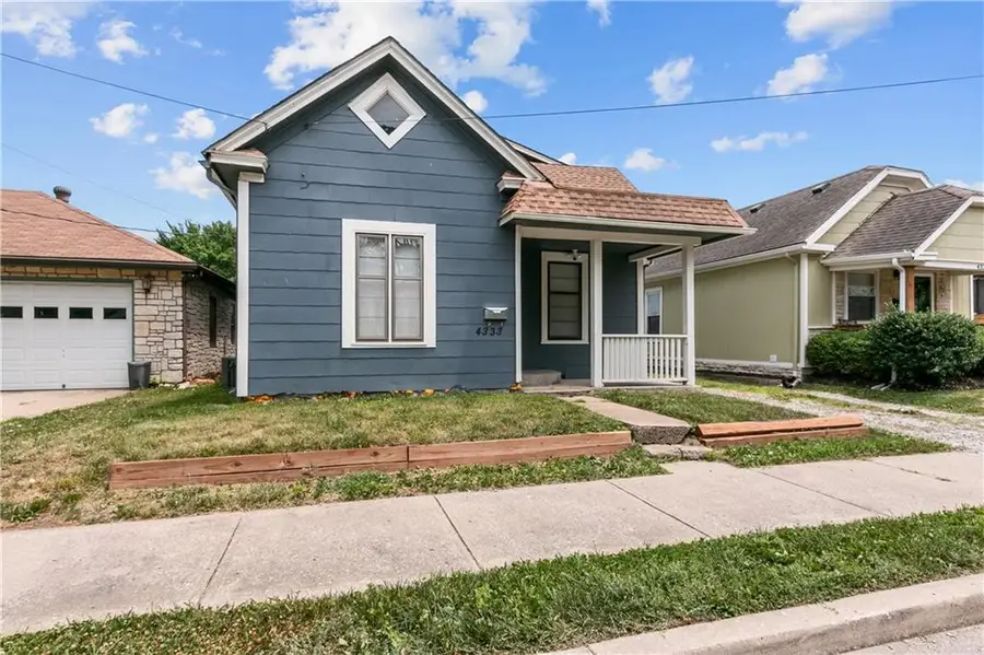 4333 Fisher Street, Kansas City, KS 66103 - Image #2