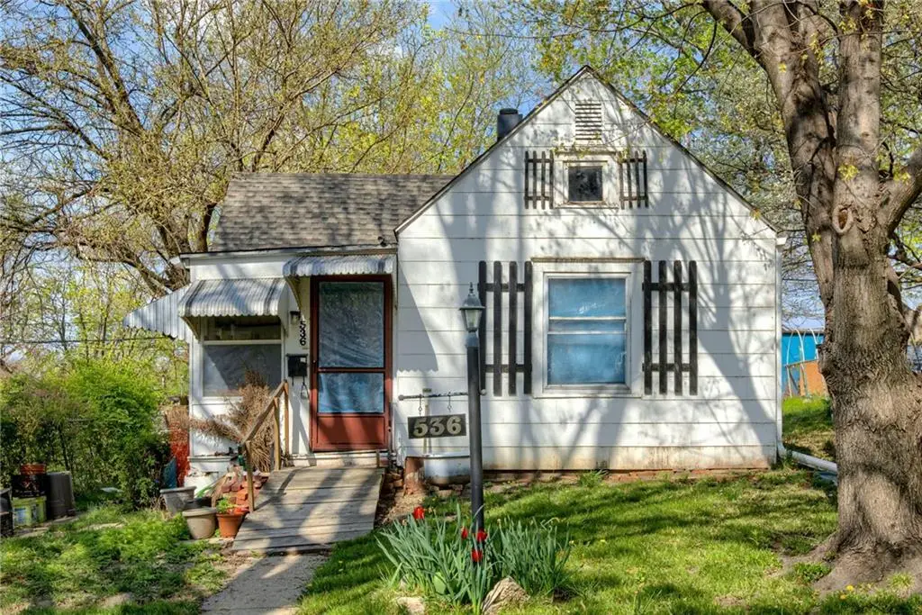 536 Huttig Avenue, Independence, MO 64053 - Image #1