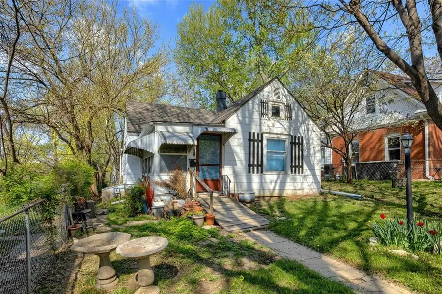 536 Huttig Avenue, Independence, MO 64053 - Image #3