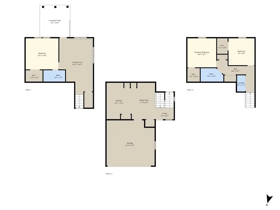 1950 Jackson Drive, Tonganoxie, KS 66086 - Image #2