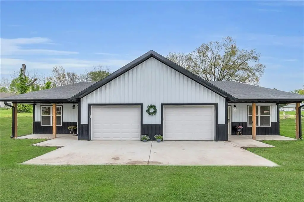 511 W Mcgaughy Street, Hamilton, MO 64644 - Image #1